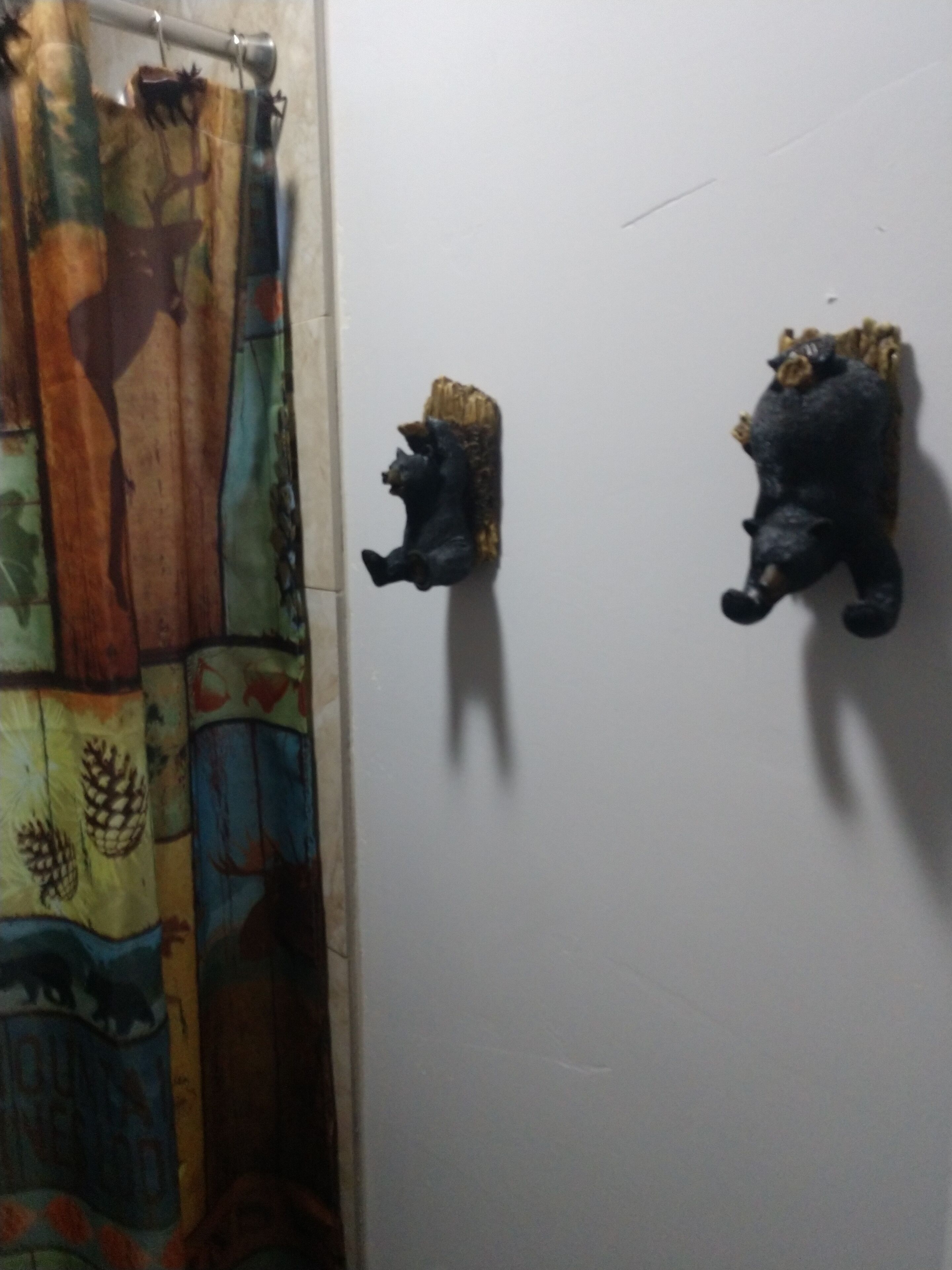 Innvendig detalj