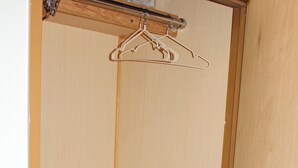 Kamer (1F) | Kamervoorziening