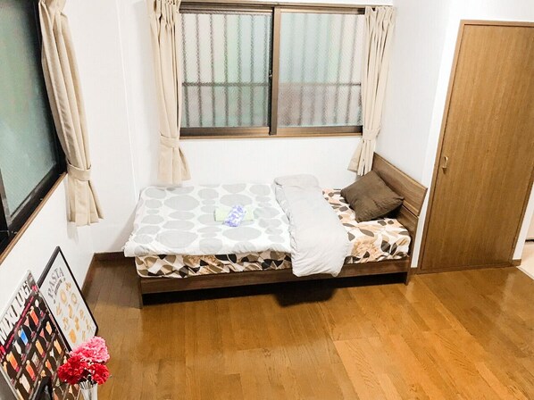 Chambre (1F)