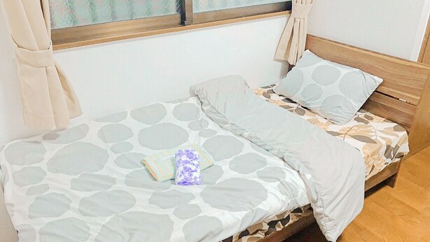 Kamer (1F)