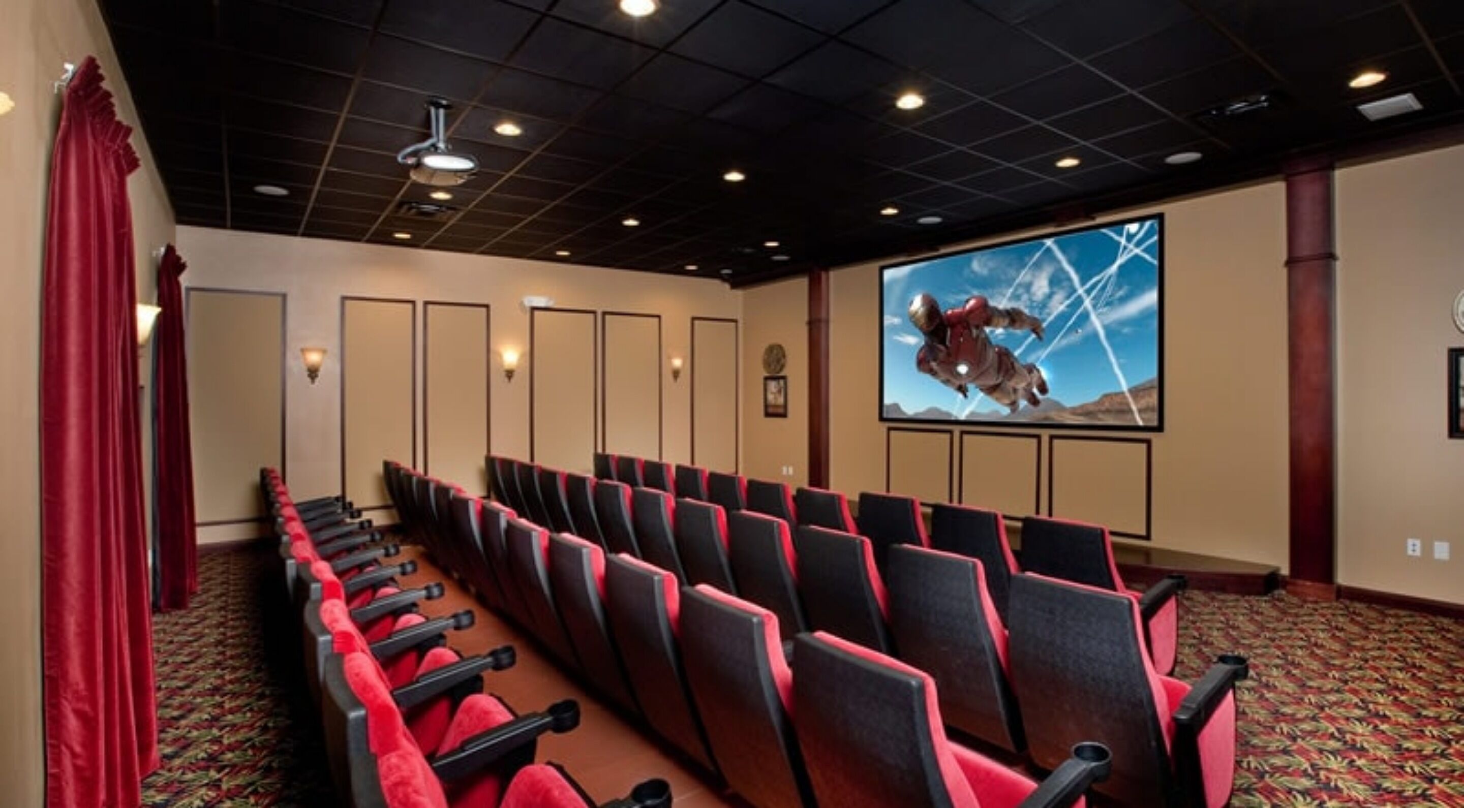 4 bedrooms, free WiFi