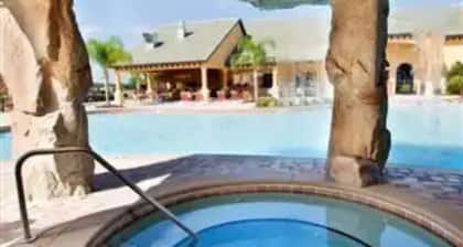 Paradise Palms Resort
