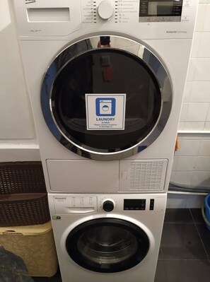 Wäscherei
