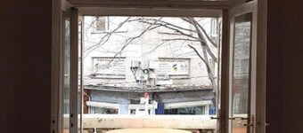 Private rooms in the TOP center