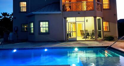 Casa de Bells 2 - Studio avec piscine, gazebo, entrée privée et parking