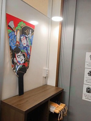 Interior - Matsushima House 3F-M (Naha)