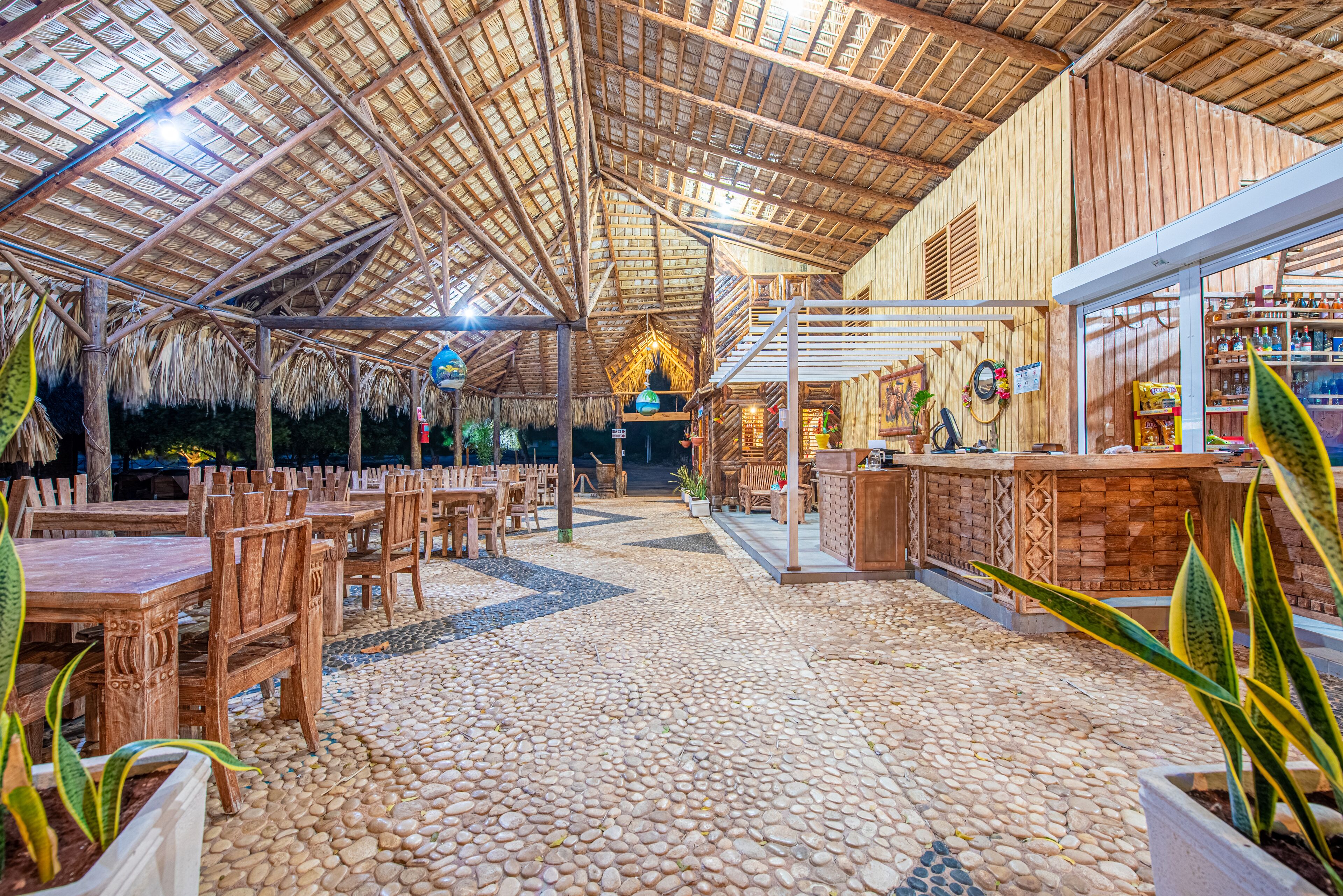 Strandbar