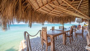 Strandbar