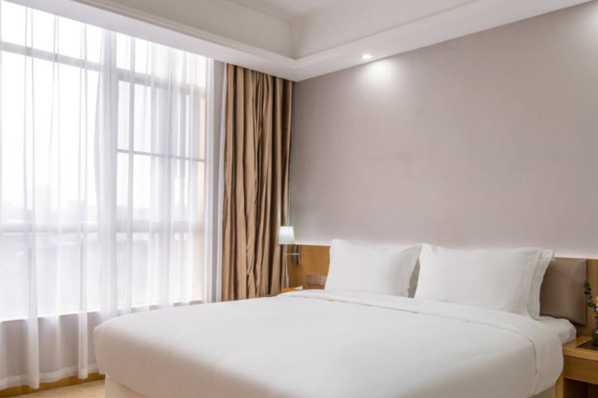 Grand Suite | 1 bedroom, free WiFi
