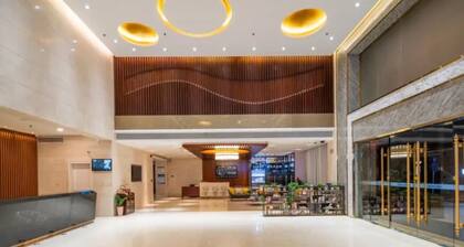 Urba Hotel · Haijixing Shenzhen