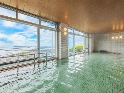 龟之井酒店 烧津