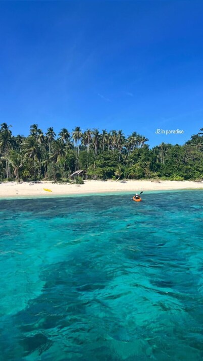 3D2N Expedition El Nido-Coron