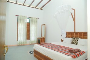 1 Schlafzimmer, kostenloses WLAN