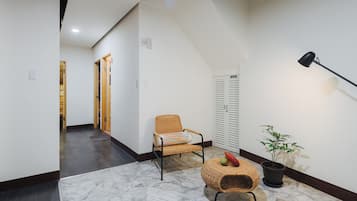 住宿正面