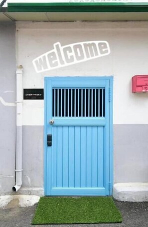 Exterior detail - ⊙Open 20%off ⊙ 2min walk Metro with 2 shower room (Seoul)