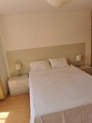 3 bedrooms, WiFi
