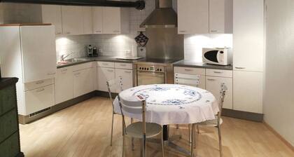 Studio Poli by Interhome