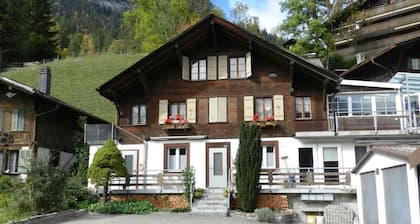 Studio Poli by Interhome