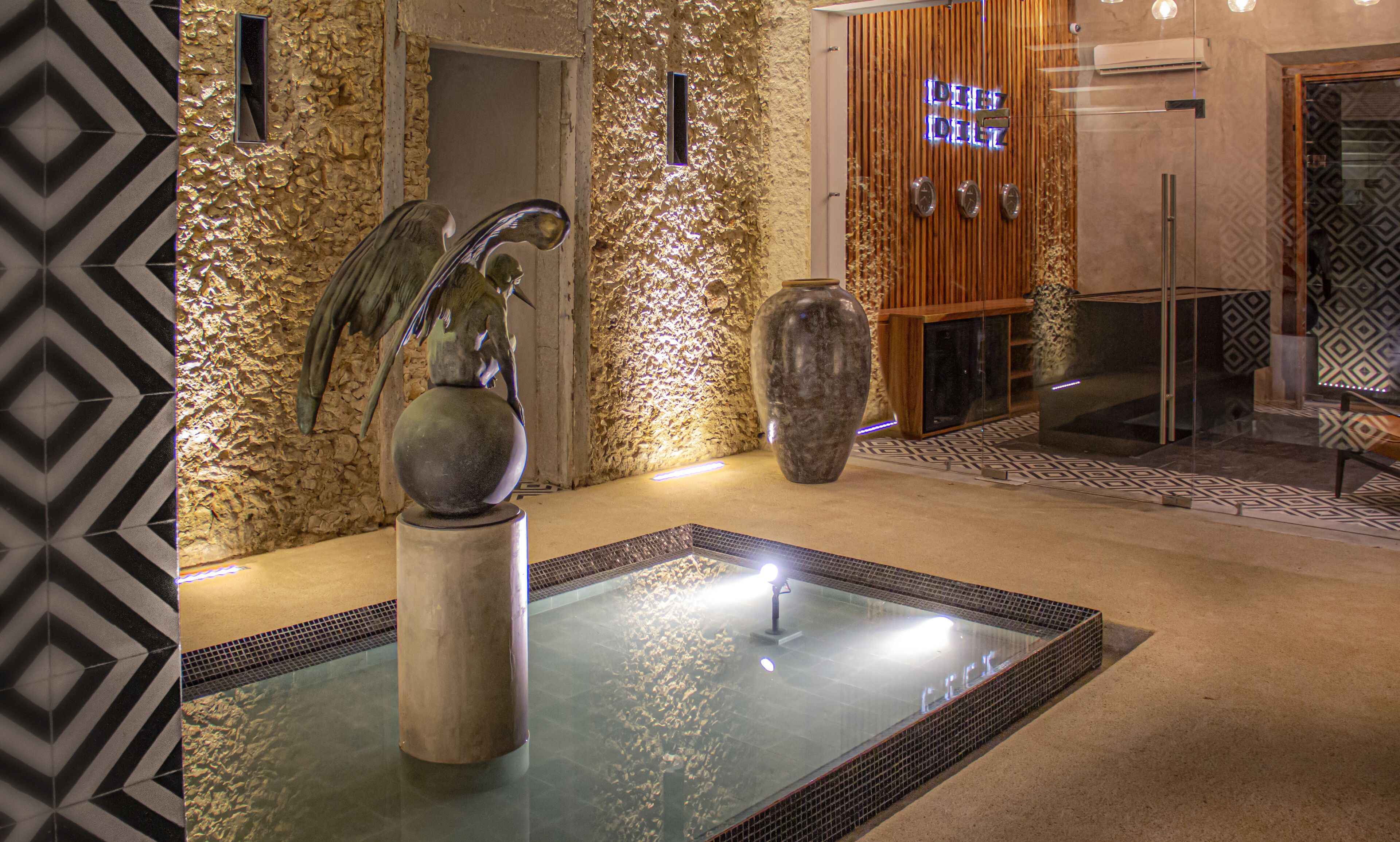 Foto - Diez Diez Collection