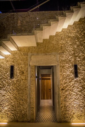 Property entrance - Diez Diez Collection (Mérida)
