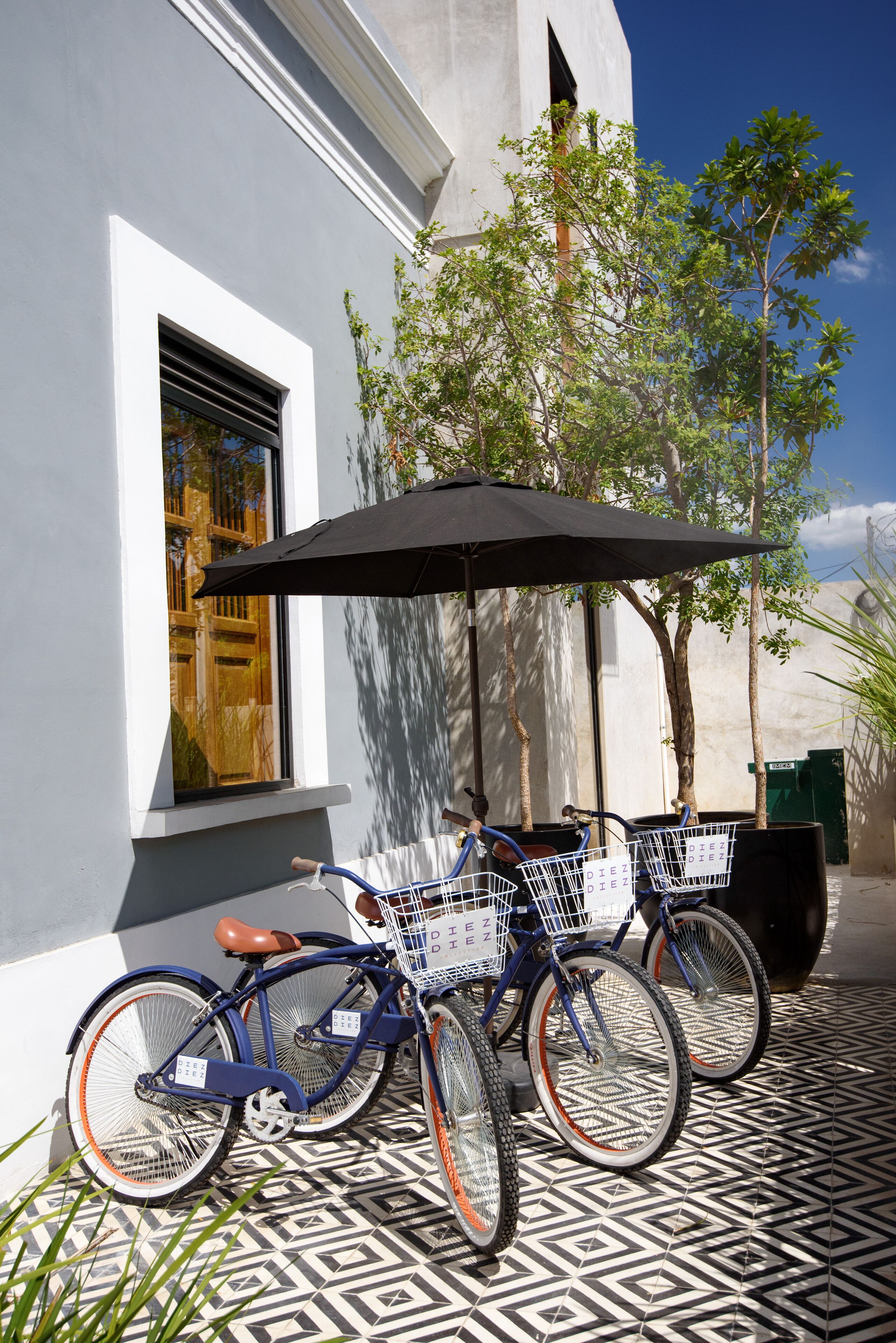 Foto - Diez Diez Collection