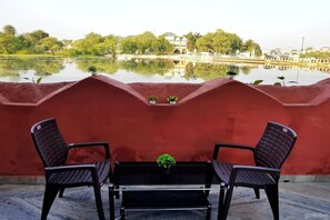 Exterior - Kanhaiya Home Stay (Udaipur)
