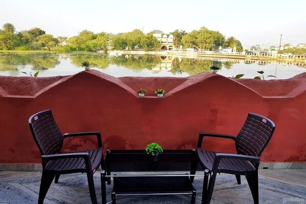 Exterior - Kanhaiya Home Stay (Udaipur)