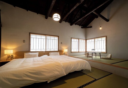 Rental house up to 7 people possible - Rent a house / Kofu Yamanashi