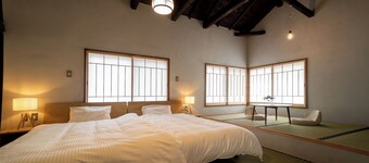 Rental house up to 7 people possible - Rent a house / Kofu Yamanashi