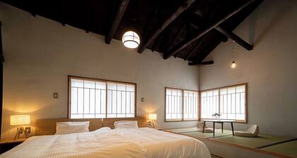 Rental house up to 7 people possible - Rent a house / Kofu Yamanashi