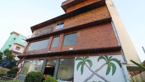 Exterior - Capital O 40741 Rajwara Resorts (Gaya)
