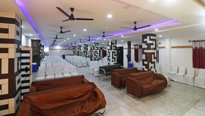 Interior - Capital O 40741 Rajwara Resorts (Gaya)