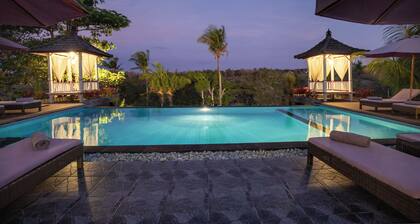 Akusara Jungle Resort And Spa