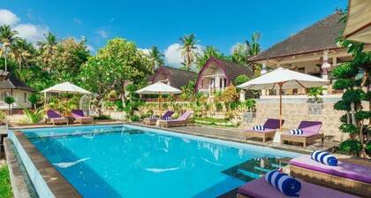 Akusara Jungle Resort And Spa