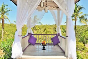 Servicios del alojamiento