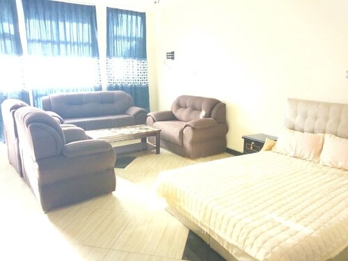 New affordable flats in Bulbula, close to Bole