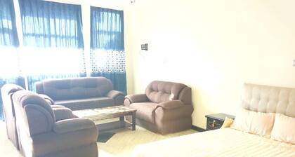 New affordable flats in Bulbula, close to Bole