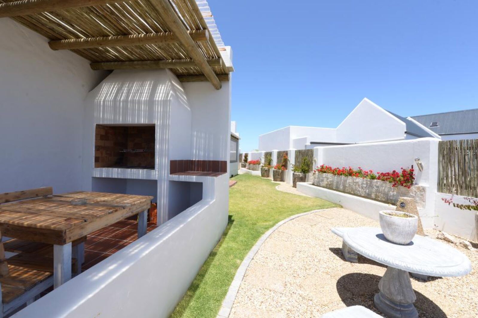 Fijnbosch Luxury Apartments