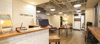 Hotel Double Funabashi