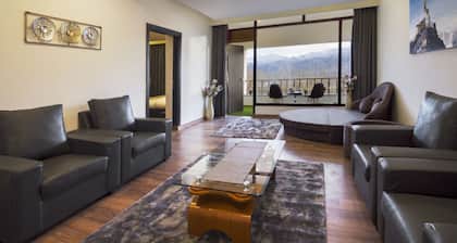 Hotel Sia Residency