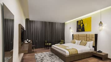 Suite Familiale | Wi-Fi gratuit