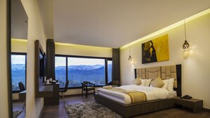 Free WiFi - Hotel Sia Residency (Leh)