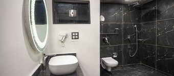Hotel Sia Residency