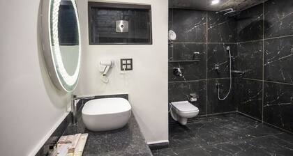 Hotel Sia Residency