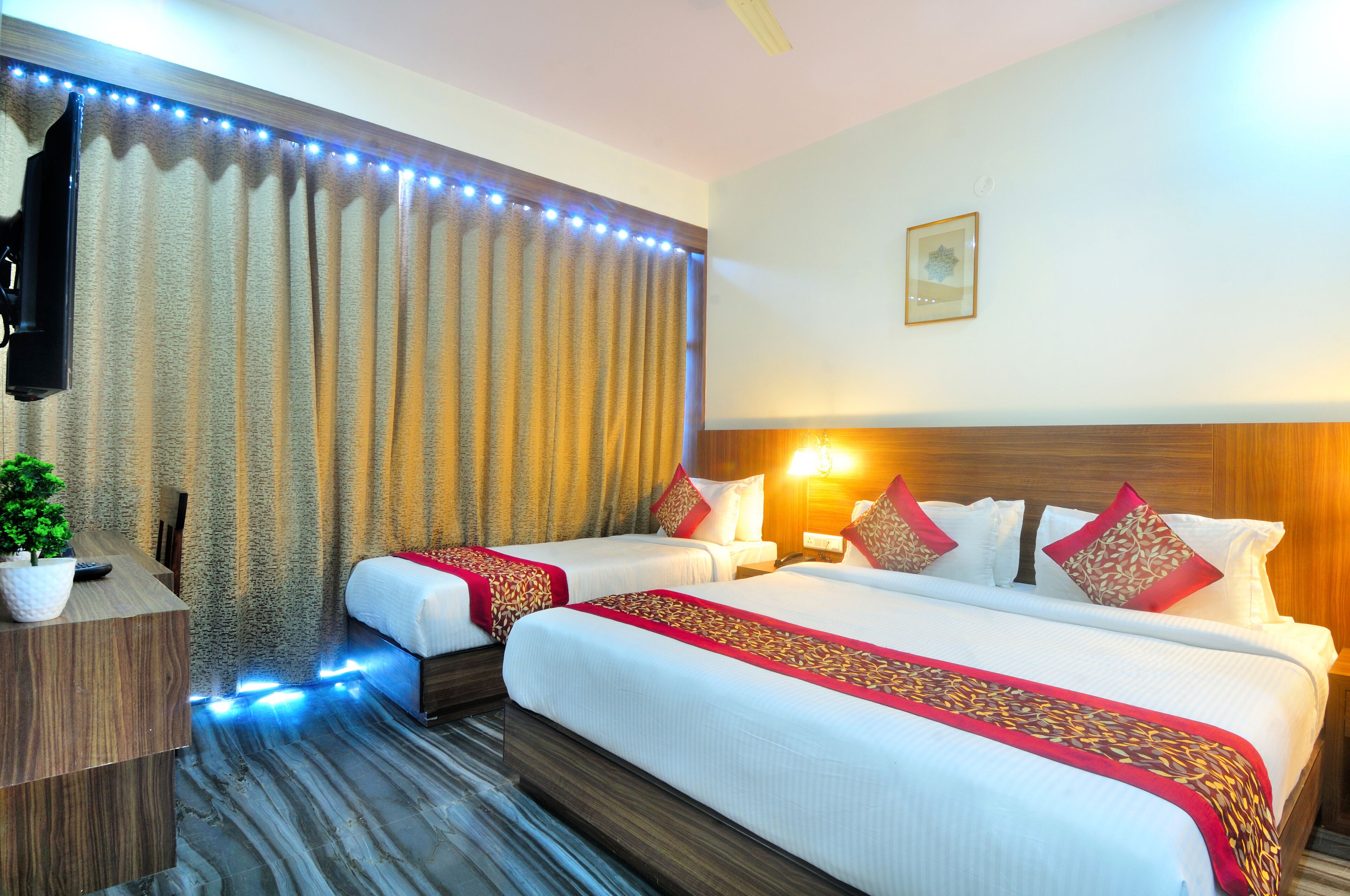 Foto - Trimrooms Mount Blue