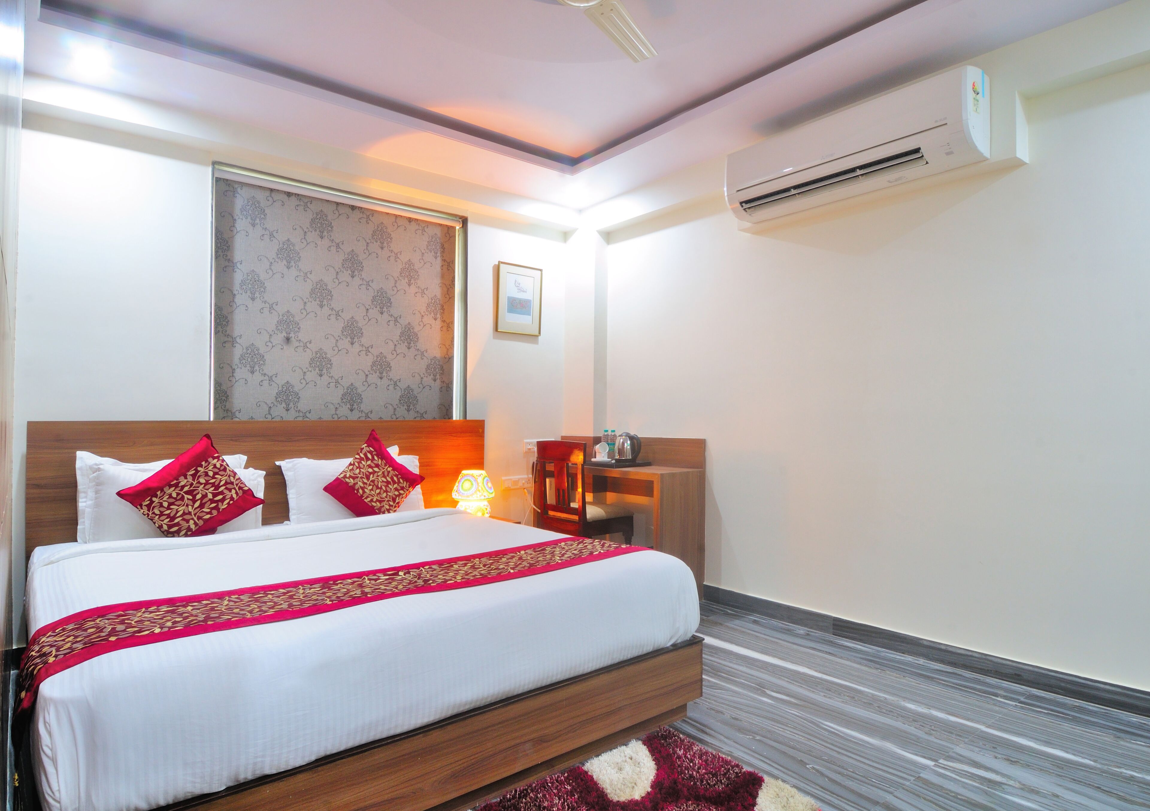 Foto - Trimrooms Mount Blue