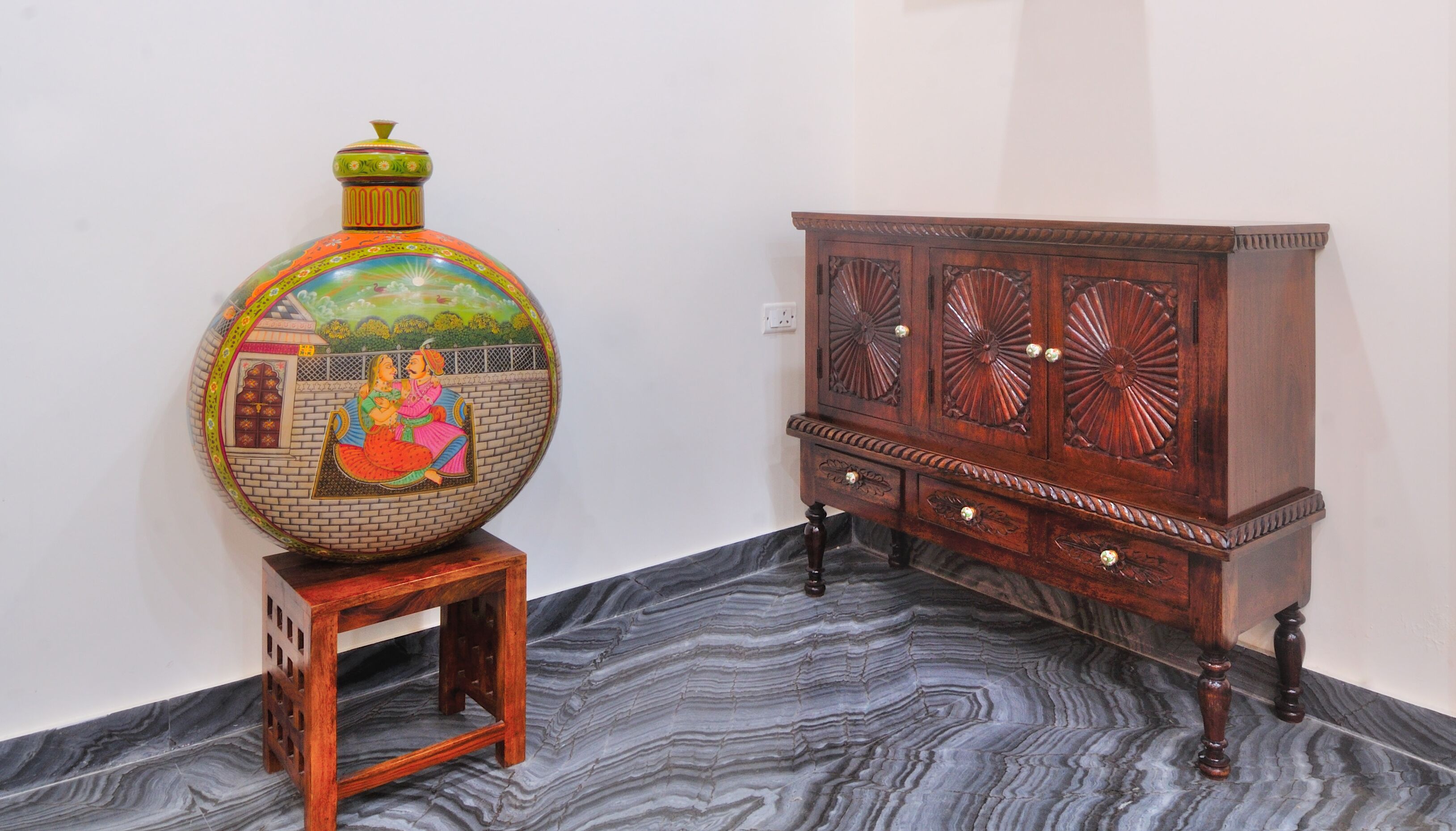 Foto - Trimrooms Mount Blue