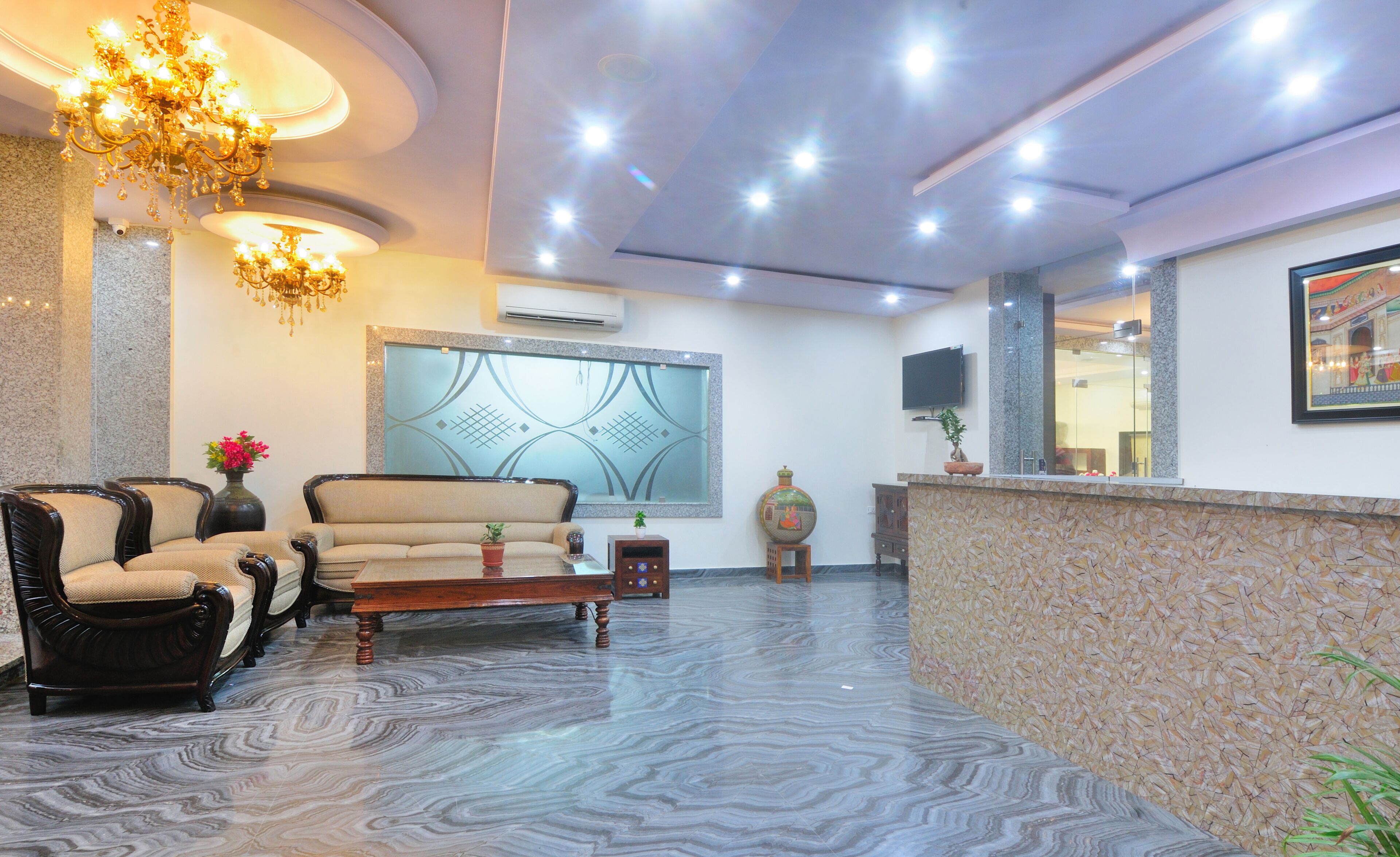 Foto - Trimrooms Mount Blue