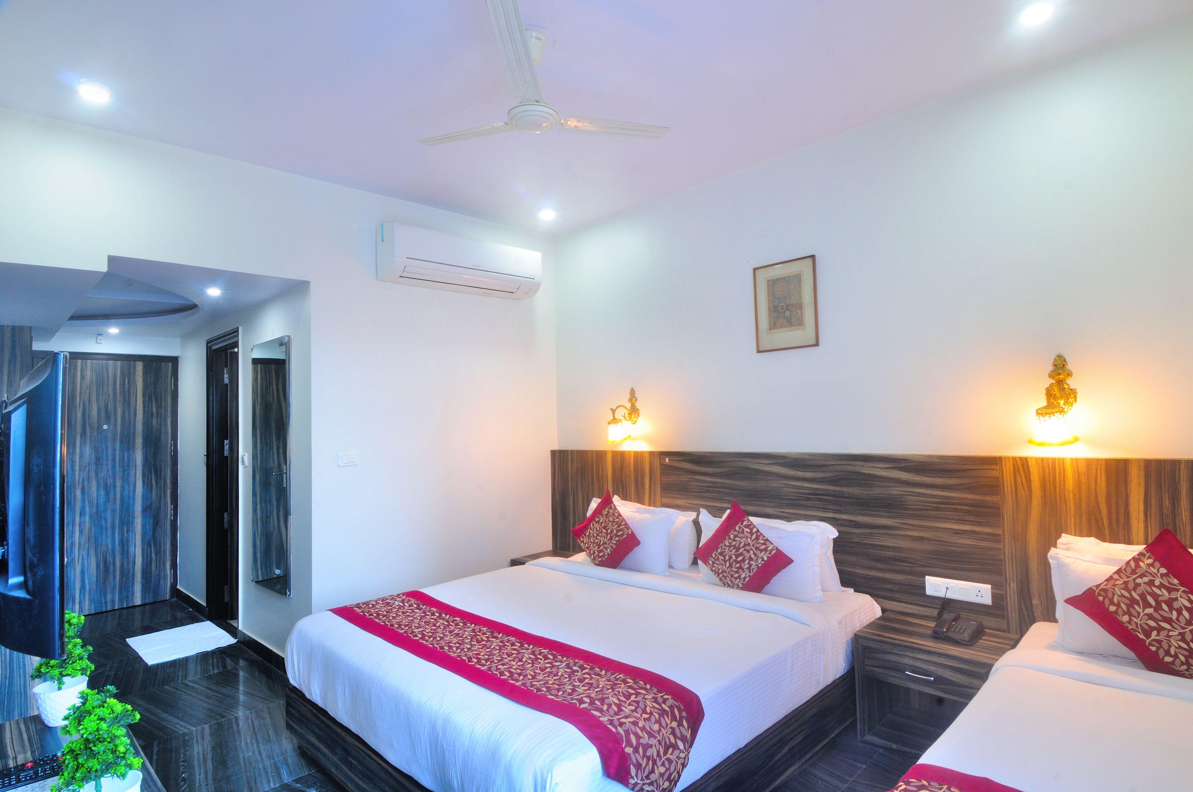 Foto - Trimrooms Mount Blue