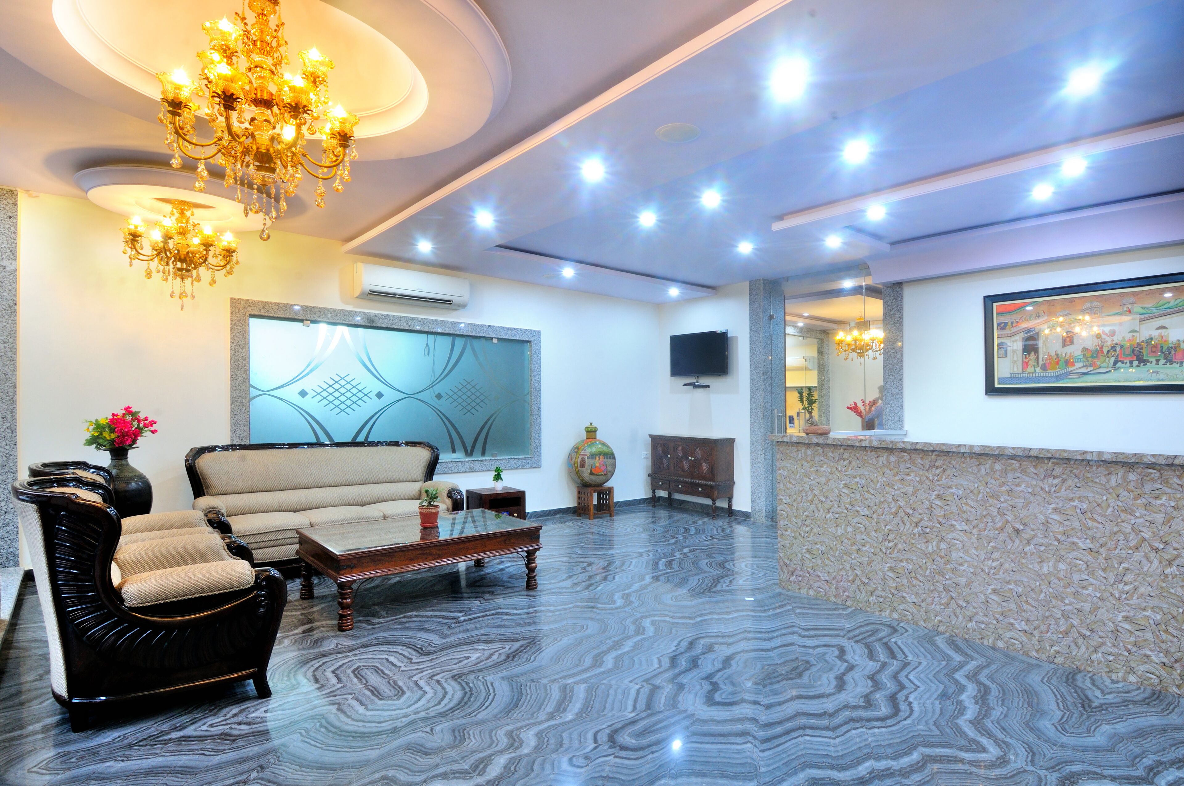 Foto - Trimrooms Mount Blue